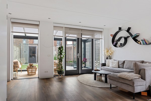 Medium property photo - Van Durenstraat 2, 7415 BG Deventer